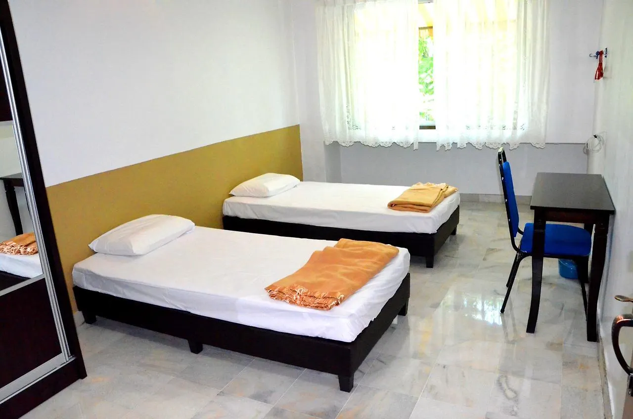 Homestay Klebang Ipoh 0*,  Malaysia