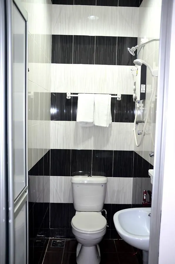 Homestay Klebang Ipoh